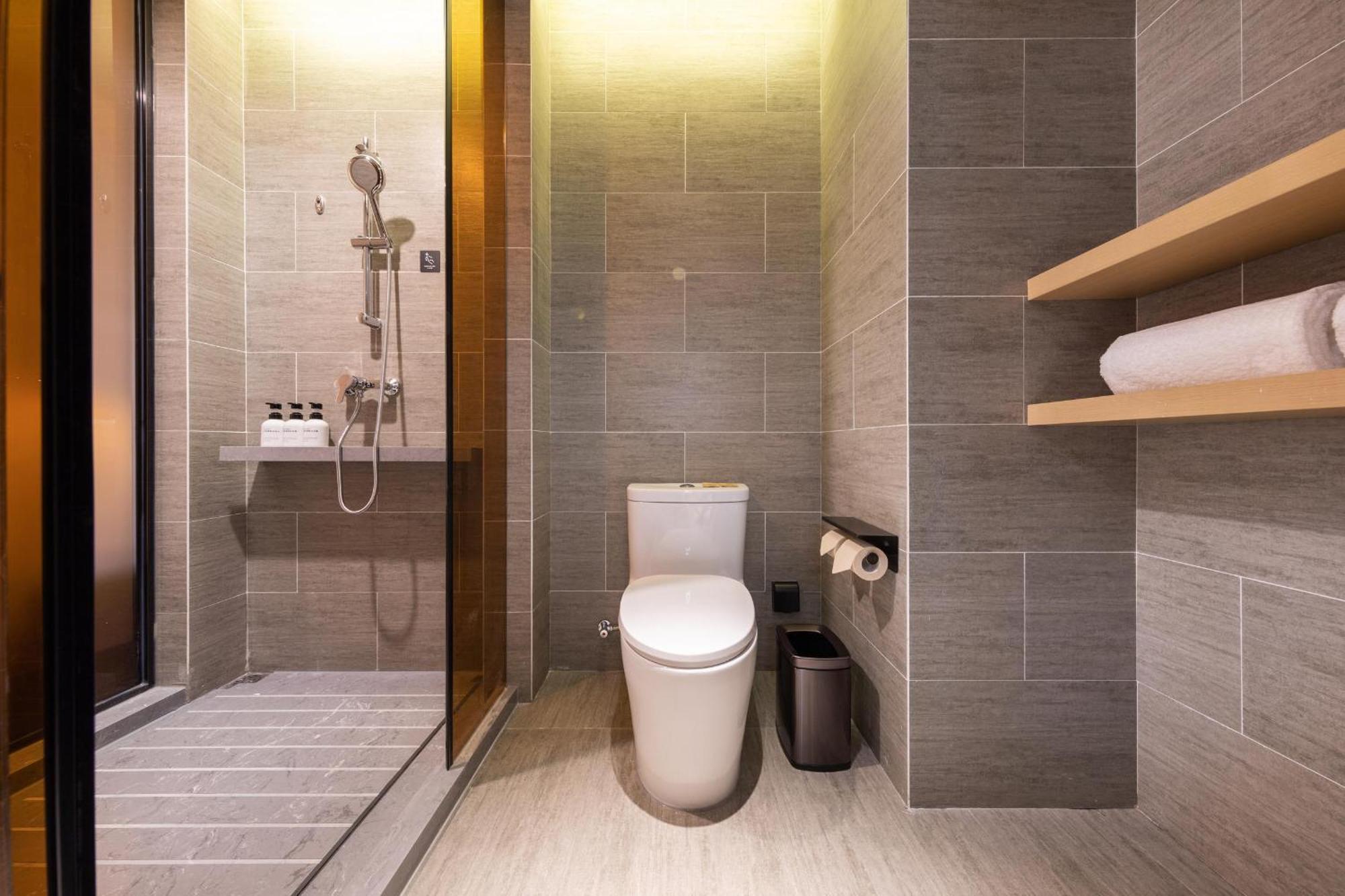 Atour Hotel Shanghai Caohejing Екстер'єр фото